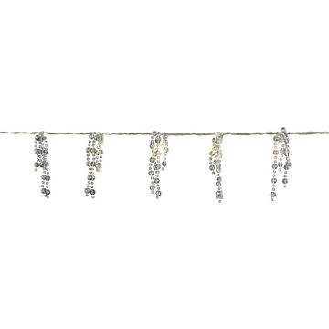 Markslojd LESSEBO 700355 Láncfény 20x1W/LED IP20
