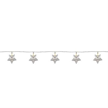 Markslojd LILLAN 703173 Karácsonyi dekoráció 10x0,6W/LED IP20