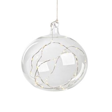Markslojd LINA 704471 Függő dekoráció 20x0.03W/LED 2700K IP20