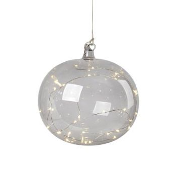 Markslojd LINA 704863 Függő dekoráció 20x0.03W/LED 2700K IP20