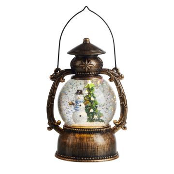 Markslojd LOTHAR 705053 Karácsonyi dekoráció 2x0.15W/LED IP20