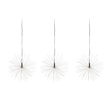 Markslojd METEOR 705780 Függő dekoráció 270x4,8W/LED IP44