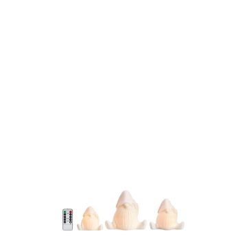 Markslojd MILES 706346 Karácsonyi dekoráció 3x0.1W/LED 2500K IP20