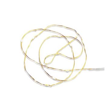 Markslojd MINI 704112 Karácsonyi dekoráció 40x2,4W/LED IP20