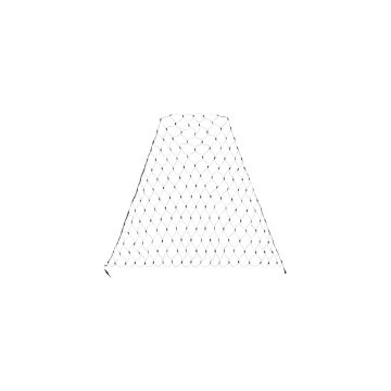 Markslojd NET 702908 Láncfény 200x18.4W/LED IP44