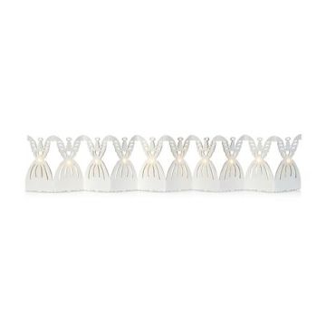 Markslojd NYGÅRDEN 703819 Karácsonyi dekoráció 10x0,6W/LED IP20