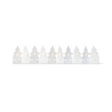 Markslojd NYGÅRDEN 704204 Karácsonyi dekoráció 10x0,6W/LED IP20