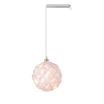 Markslojd PEARL 705232 Függő dekoráció 20x0,06W/LED IP20