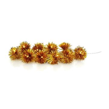 Markslojd POMPOM 704775 Láncfény 10x0.06W/LED 2700K