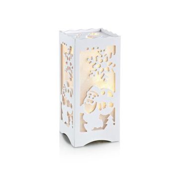 Markslojd PRINCE 703750 Karácsonyi dekoráció 8x0.48W/LED 2700K IP20
