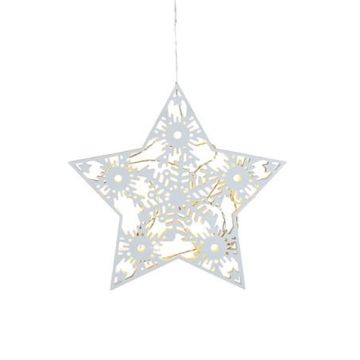 Markslojd PRINCE 703752 Függő csillag 1x0,72W/LED