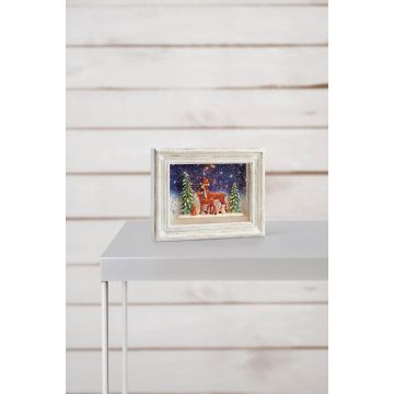 Markslojd REINHARD 705554 Karácsonyi dekoráció 1x0,06W/LED IP20