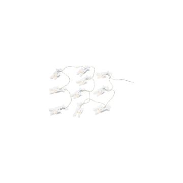 Markslojd RIA 705434 Láncfény 10x0,06W/LED IP20
