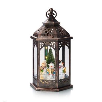 Markslojd ROLF 704973 Álló figurka IP20