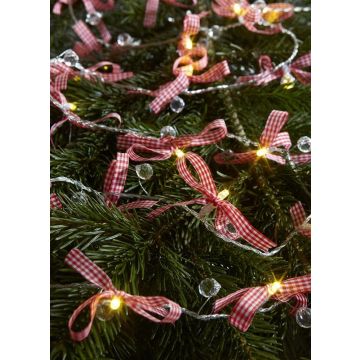 Markslojd ROSETT 702943 Láncfény 20x0.8W/LED 2700K IP20