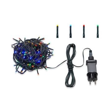 Markslojd SKEN 703357 Kültéri karácsonyi dekoráció 120x0.06W/LED IP44