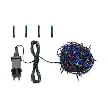Markslojd SKEN 703358 Kültéri karácsonyi dekoráció 80x0.06W/LED IP44