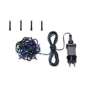 Markslojd SKEN 703359 Karácsonyi dekoráció 40x1,2W/LED IP44