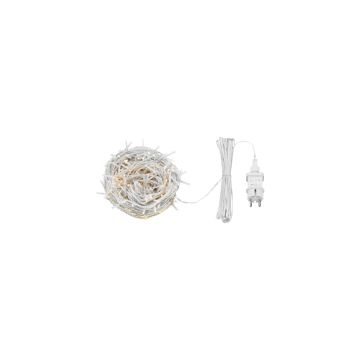 Markslojd SKINE 705661 Láncfény 200x3W/LED 2700K IP44
