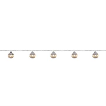 Markslojd SOLO 703245 Karácsonyi dekoráció 10x0,5W/LED IP20