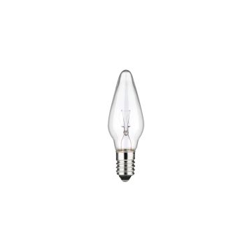 Markslojd SPAREBULB 705519 Villanykörte 3x3W/E10 IP20