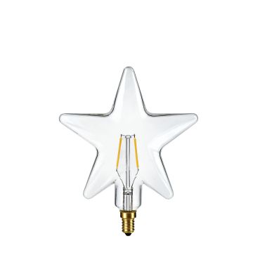 Markslojd STAR BULB 704211 Villanykörte 1x0.5W/E14 IP20
