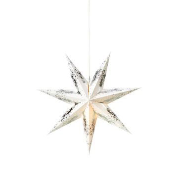 Markslojd STRAUSS 704941 Függő csillag 40x0.6W/LED 2700K IP44