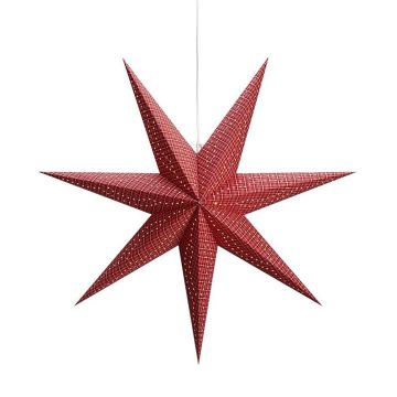 Markslojd TITTI 705159 Függő csillag 40x0.06W/LED 2700K IP20