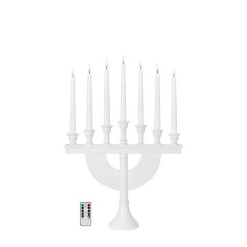 Markslojd TORPA 706319 Gyertyatartó 7x0.1W/LED 2500K IP20