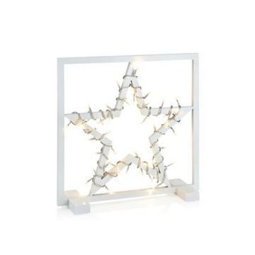 Markslojd TRENTON 703506 Álló csillag 1x0,7W/LED