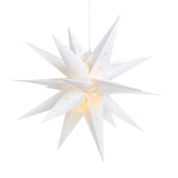 Markslojd VECTRA 704560 Kültéri karácsonyi dekoráció 12x0.04W/LED 2700K IP44