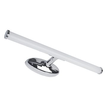 Prezent JIZO 70205 Fali lámpa 1x6W/LED 480lm IP44