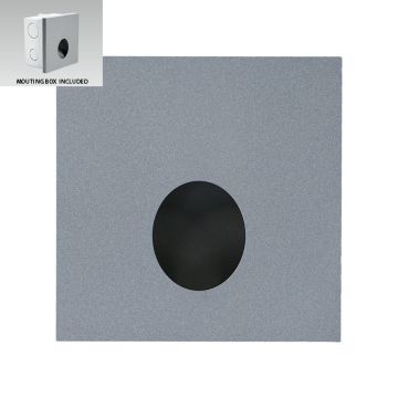 Prezent STEP LIGHT OLIVE 70435 Beépíthető lépcsőházi lámpa 1x1W/LED 50lm IP20