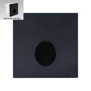 Prezent STEP LIGHT OLIVE 70437 Beépíthető lépcsőházi lámpa 1x1W/LED 50lm IP20