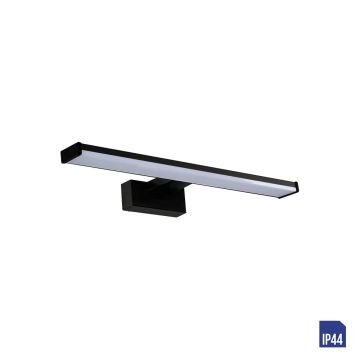 Prezent TREMOLO II. 70215 Fali lámpa 1x7W/LED 640lm IP44