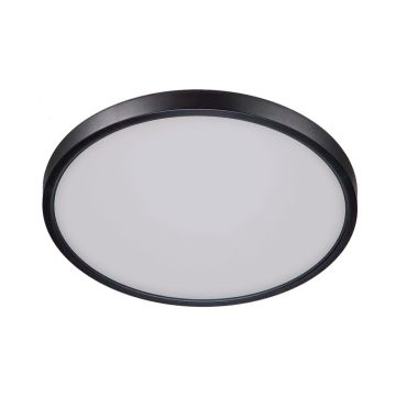 Prezent TRIMO II. 70318 Süllyesztett mennyezeti lámpa 1x30W/LED 2700lm IP20