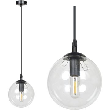 Emibig COSMO 711/1 Függőlámpa 1x40W/E14 IP20