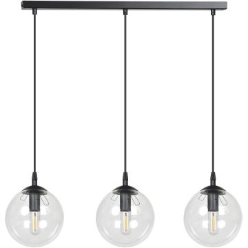 Emibig COSMO 711/3 Függőlámpa 3x40W/E14 IP20