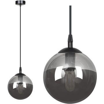 Emibig COSMO 712/1 Függőlámpa 1x40W/E14 IP20