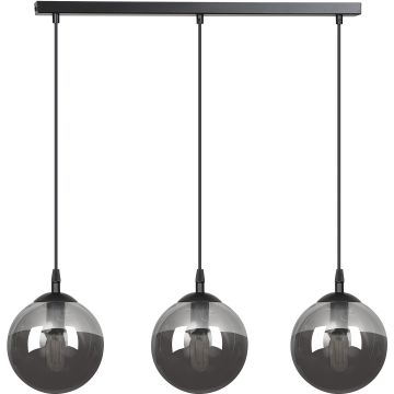 Emibig COSMO 712/3 Függőlámpa 3x40W/E14 IP20