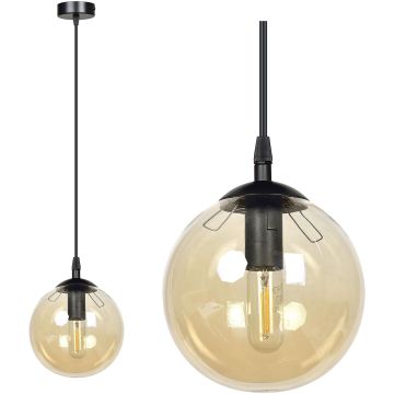 Emibig COSMO 713/1 Függőlámpa 1x40W/E14 IP20