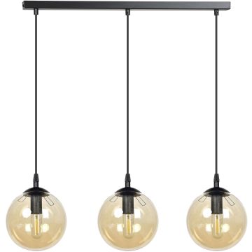 Emibig COSMO 713/3 Függőlámpa 3x40W/E14 IP20