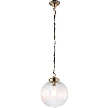 Endon BRYDON 71123 Függőlámpa 1x40W/E27 IP20
