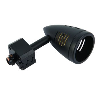 Endon BULLETT 71886 Sínreflektor 50W/GU10 IP20