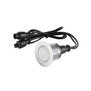 Endon IKONPRO 71553 Fény- és mozgásérzékelő IP67