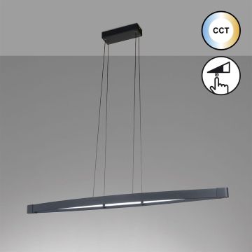 Fischer&Honsel Fenga 61068 Lepel lámpa 1x28W/LED 2700K 3700 lm IP20