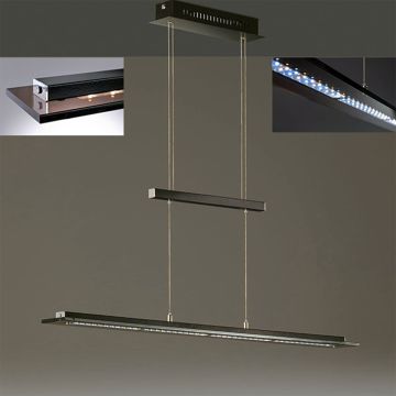 Fischer&Honsel Tenso TW 60992 Lepel lámpa 1x22W/LED 2700K 2800 lm IP20