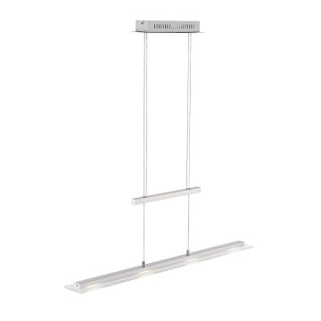 Fischer&Honsel Tenso TW 67672 Lepel lámpa 1x12W/LED 2700K 1400 lm IP20