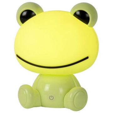 Lucide DODO 71592/03/85 Asztali lámpa 1x3w/led 70lm ip20