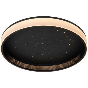 Lucide ESTREJA 71102/40/30 Süllyesztett mennyezeti lámpa 1x40w/led 2700k 2000lm+500lm ip20